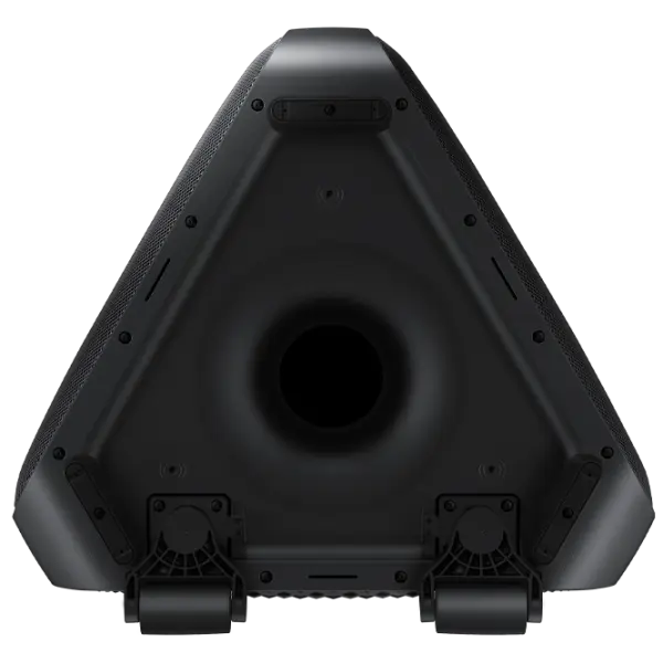 Boxă pentru Party Samsung MX-ST90B/ RU 1700 W Black photo 10