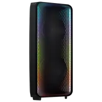 Колонка для вечеринок Samsung MX-ST50B/ RU 240 Вт Black