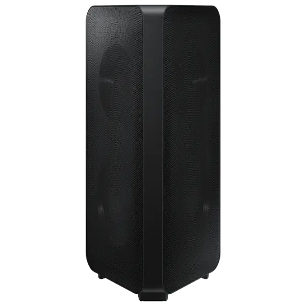Колонка для вечеринок Samsung MX-ST50B/ RU 240 Вт Black photo 2