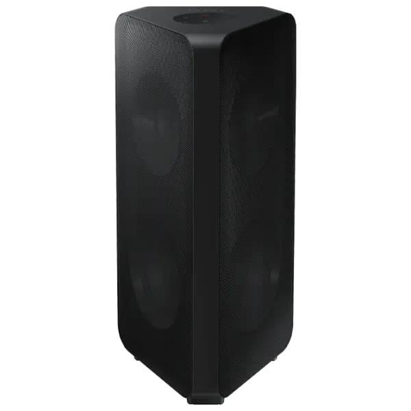 Колонка для вечеринок Samsung MX-ST50B/ RU 240 Вт Black photo 3