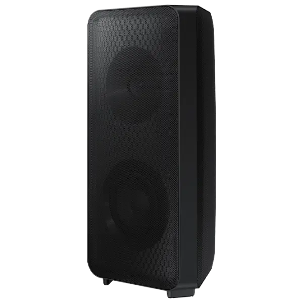 Колонка для вечеринок Samsung MX-ST50B/ RU 240 Вт Black photo 4