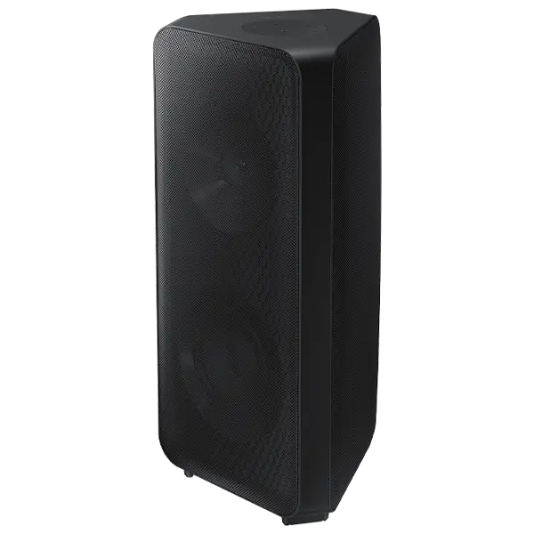 Колонка для вечеринок Samsung MX-ST50B/ RU 240 Вт Black photo 5
