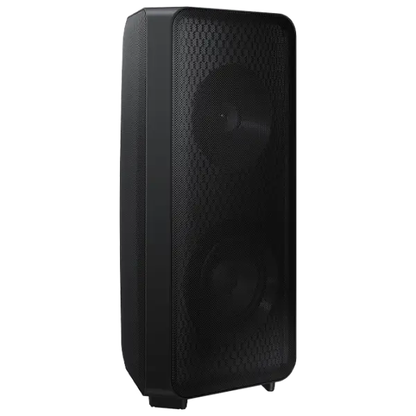 Колонка для вечеринок Samsung MX-ST50B/ RU 240 Вт Black photo 6