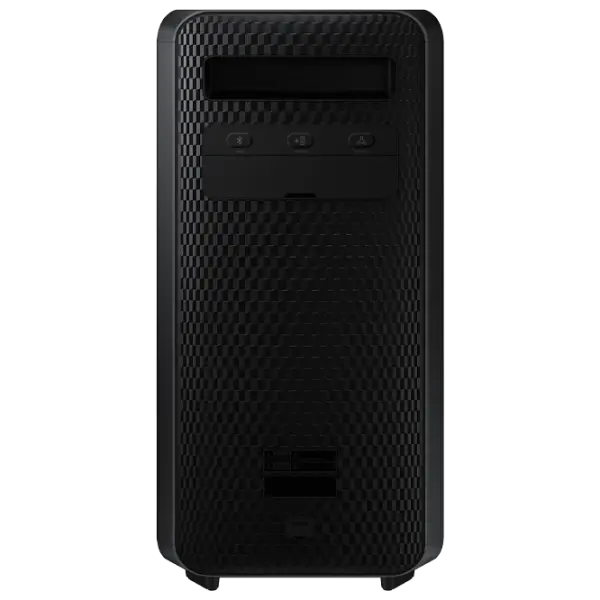 Колонка для вечеринок Samsung MX-ST50B/ RU 240 Вт Black photo 7