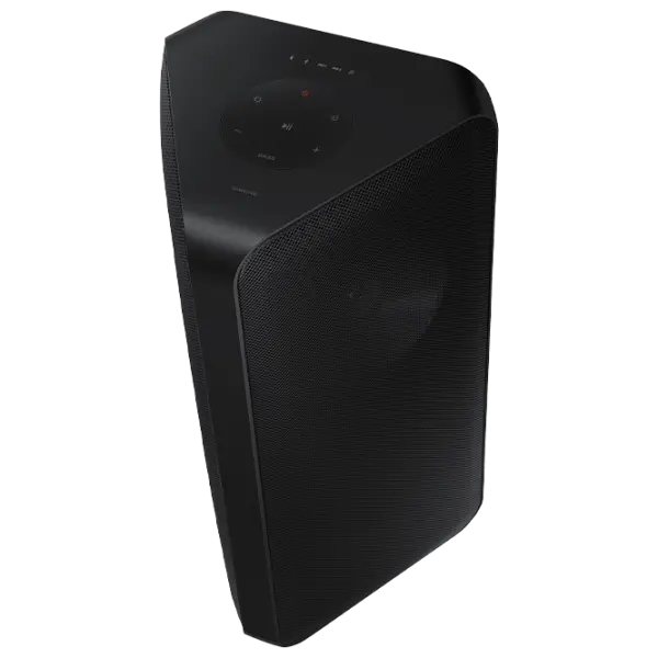 Колонка для вечеринок Samsung MX-ST50B/ RU 240 Вт Black photo 9