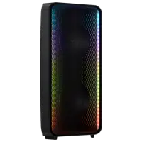 Колонка для вечеринок Samsung MX-ST40B 160 Вт Black