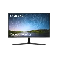 Monitor Samsung C27R500FH 27" Full HD 60 Hz Gray