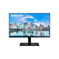 Monitor Samsung F24T450FQI 23.8" Full HD 75 Hz Black