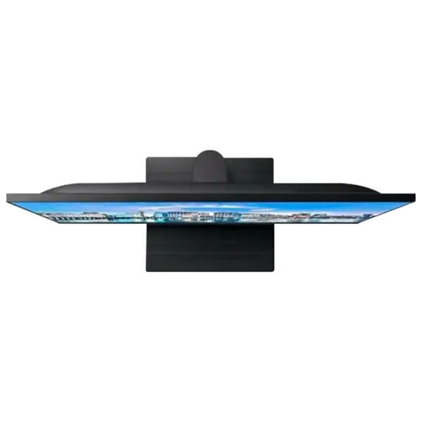 Монитор Samsung F27T450FQI 27" Full HD 75 Гц Black photo 4