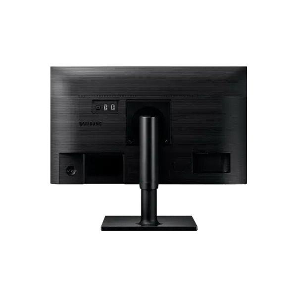 Монитор Samsung F27T450FQI 27" Full HD 75 Гц Black photo 5