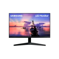 Monitor Samsung F24T350FHI 23.8" Full HD 75 Hz Black