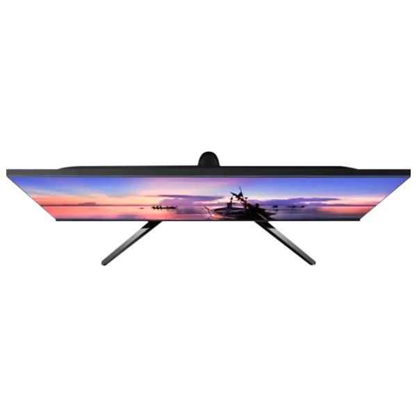 Monitor Samsung F24T350FHI 23.8" Full HD 75 Hz Black photo 4