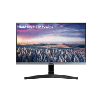 Monitor Samsung S24R350F 23.8" Full HD 75 Hz Black