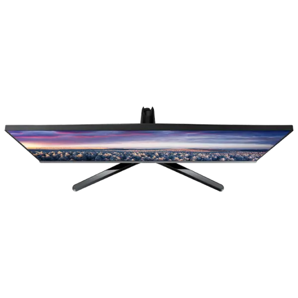 Monitor Samsung S24R350F 23.8" Full HD 75 Hz Black photo 4