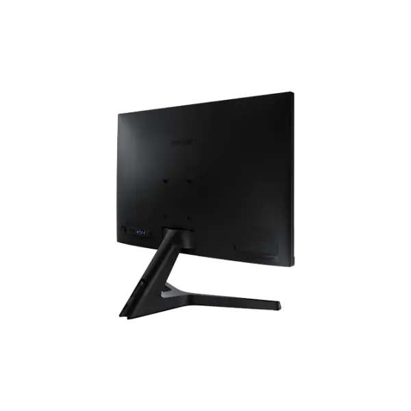 Monitor Samsung S24R350F 23.8" Full HD 75 Hz Black photo 7