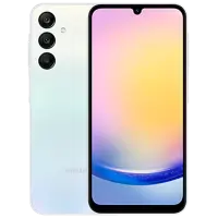 Smartphone Samsung Galaxy A25 8 GB/ 256 GB Light Blue