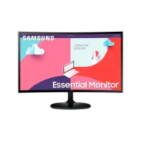 Monitor Samsung S27C360E 27" Full HD 75 Hz Black