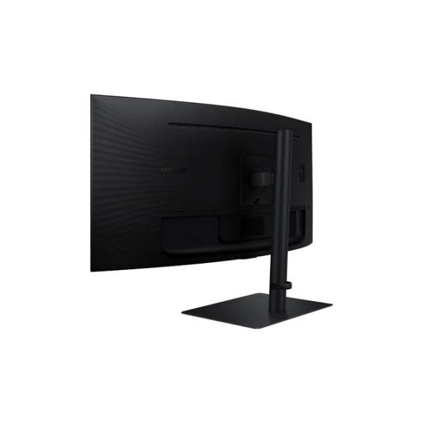 Монитор Samsung ViewFinity S6 34" Ultra WQHD 100 Гц Black photo 7