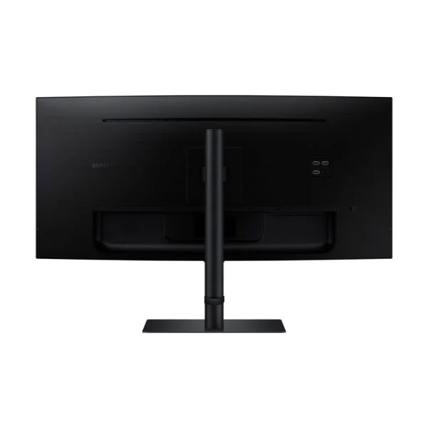 Монитор Samsung ViewFinity S6 34" Ultra WQHD 100 Гц Black photo 8