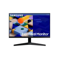 Monitor Samsung S22C310E 21.5" Full HD 75 Hz Black