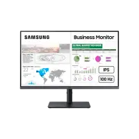 Monitor Samsung S27C430 27" Full HD 100 Hz Black
