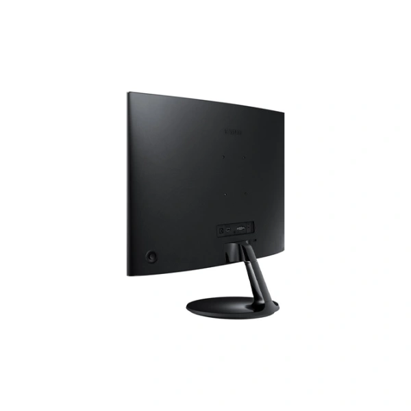 Monitor Samsung S24C360E 23.5" Full HD 75 Hz Black photo 5