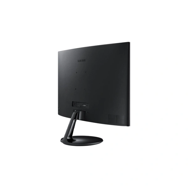 Monitor Samsung S24C360E 23.5" Full HD 75 Hz Black photo 6