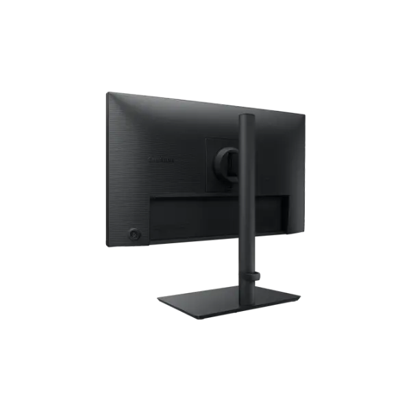 Monitor Samsung S24C430 23.8" Full HD 100 Hz Dark Gray photo 8