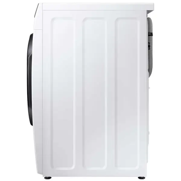 Стиральная машина с сушкой Samsung WD80T554CBT/UA 8 кг Белый photo 3