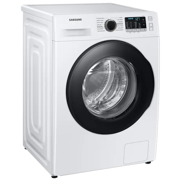 Mașină de spălat Samsung WW90TA047AE/LP 9 kg White photo 1