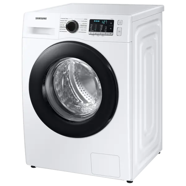 Mașină de spălat Samsung WW90TA047AE/LP 9 kg White photo 2