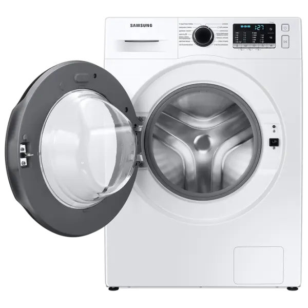 Mașină de spălat Samsung WW90TA047AE/LP 9 kg White photo 5