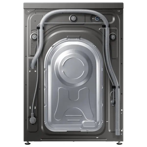 Mașină de spălat Samsung WW90TA047AX1LE 9 kg Gray photo 3