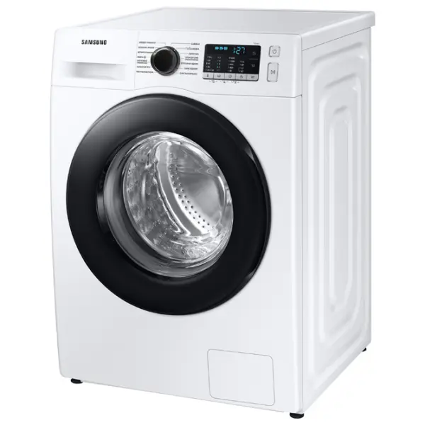 Mașină de spălat Samsung WW90TA047AE1LE 9 kg White photo 1