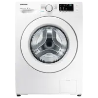 Mașină de spălat Samsung WW62J30G0LW/ CE 6 kg White