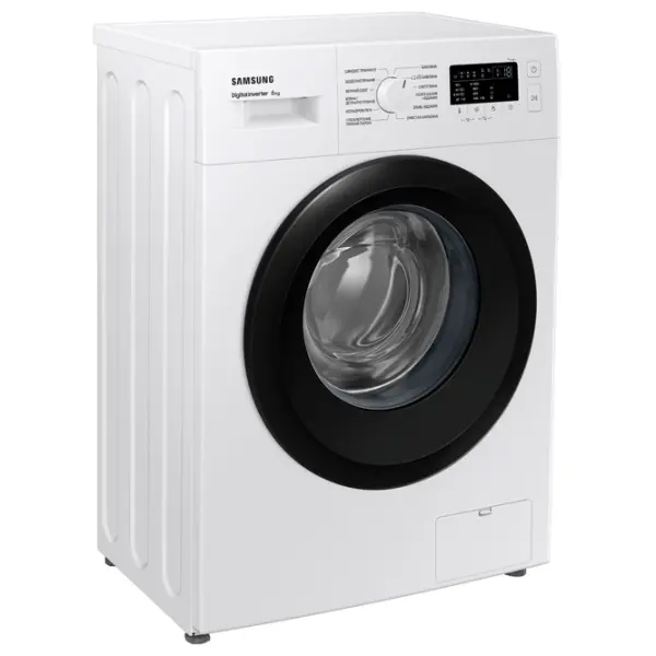 Mașină de spălat Samsung WW60A3100BE/LP 6 kg White photo 1