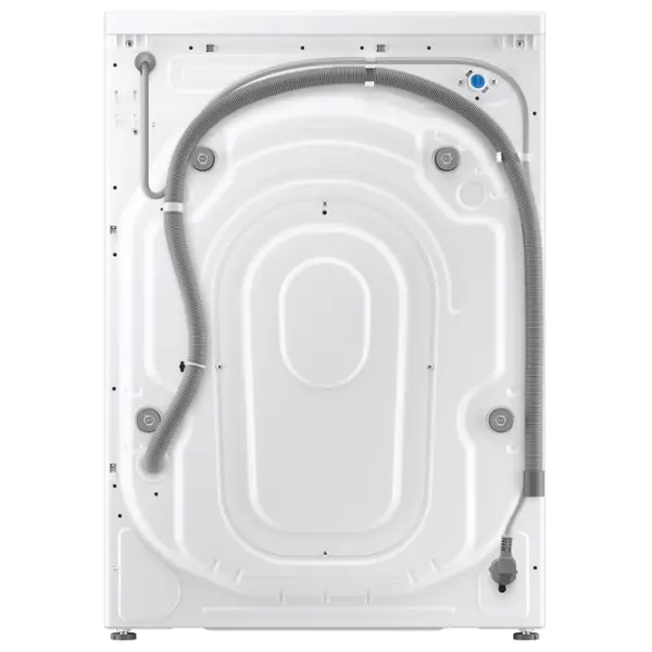 Mașină de spălat Samsung WW60A3100BE/LP 6 kg White photo 4
