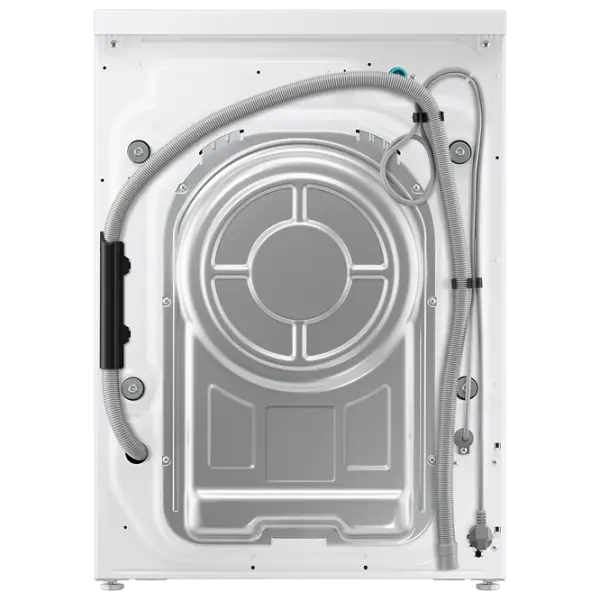 Mașină de spălat Samsung Bespoke WW11BB944DGMS7 11 kg White photo 3