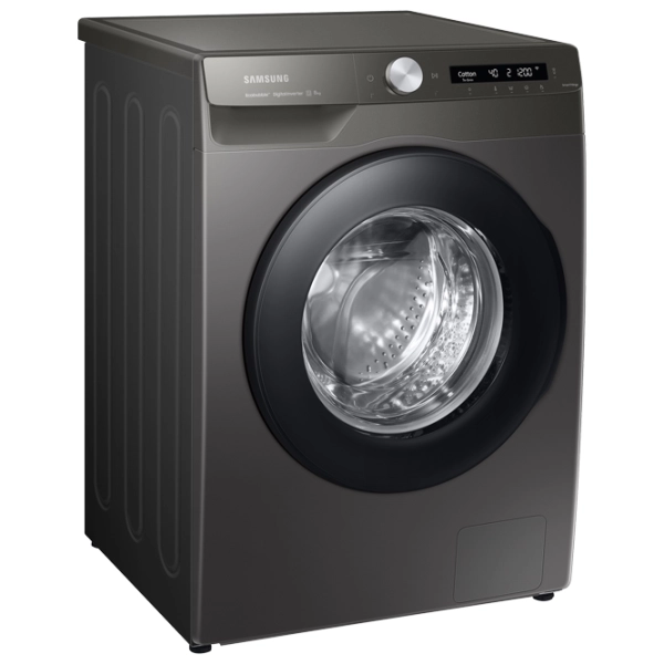 Стиральная машина Samsung WW80AG6S24ANCE 8 кг Графит photo 2