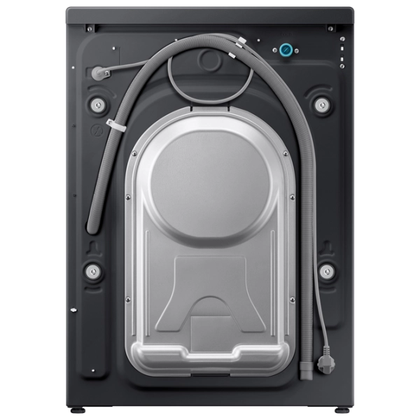 Mașină de spălat Samsung WW80AG6L28BBCE 8 kg Black photo 3