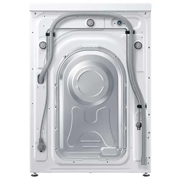 Mașină de spălat Samsung WW90T554CAT1UA 9 kg White photo 3