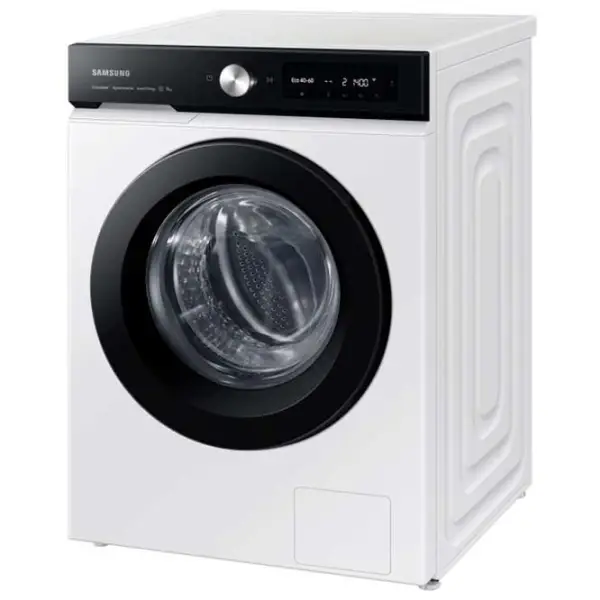 Стиральная машина Samsung WW11B1504CAEUA 11 кг Белый photo 1