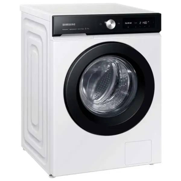 Стиральная машина Samsung WW11B1504CAEUA 11 кг Белый photo 2