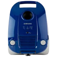 Aspirator Samsung VCC4140V3A/ SBW 1600 W Gray Blue
