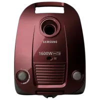 Aspirator Samsung VCC4141V3E/ SBW 1600 W Gray Burgundy