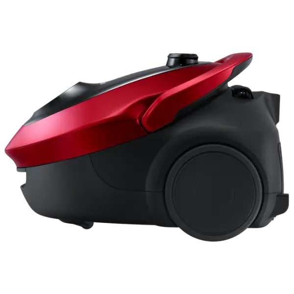 Aspirator Samsung VC20M257AWR/ UK 2000 W Black Red photo 2