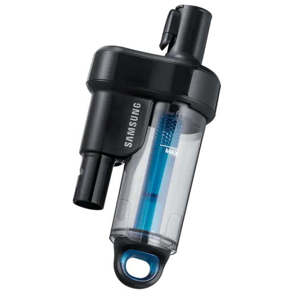 Aspirator Samsung VC20M257AWR/ UK 2000 W Black Red photo 5