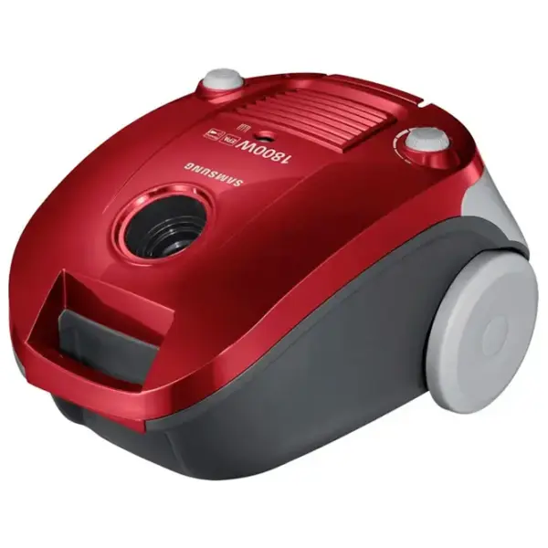 Aspirator Samsung VCC4181V37/ SBW 1800 W Gray Red photo 2