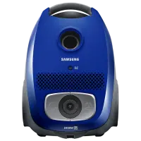 Aspirator Samsung VC24GHNJGBK/ UK 2400 W Black Blue