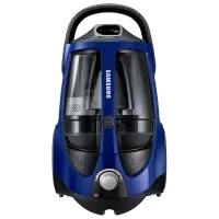Aspirator Samsung VCC8836V36/ SBW 2200 W Black Blue